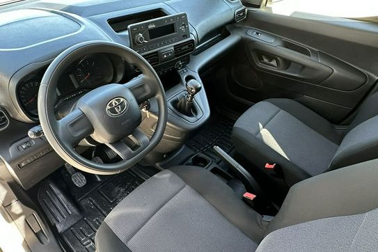 Toyota Proace City Standard