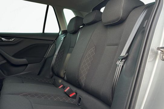 Skoda Kamiq 1.0 Tsi Ambition Dsg