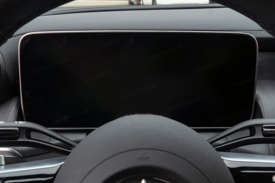 Mercedes GLC Coupe 220 d 4-Matic AMG Line