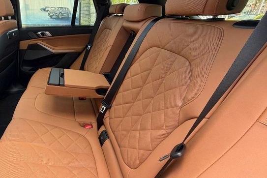 BMW X5 xDrive40i M Sport
