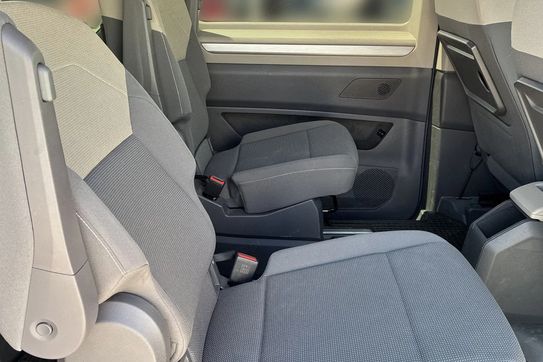 Volkswagen Multivan L1 Life DSG