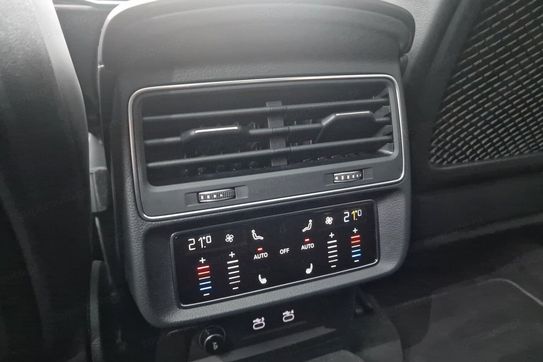 Audi Q7 SQ7 TDI quattro Tiptr.