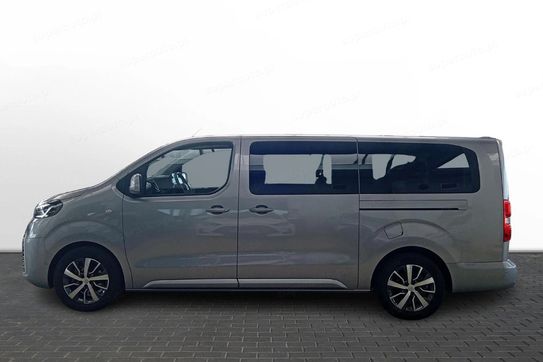 Toyota Proace Verso 2.0 D4-D Long Family aut