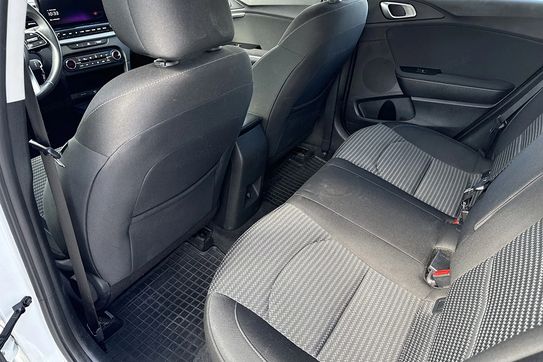 Kia Ceed 1.5 t-Gdi m Dct