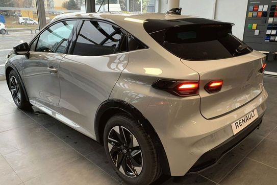 Renault Clio Techno 1.2 TCe