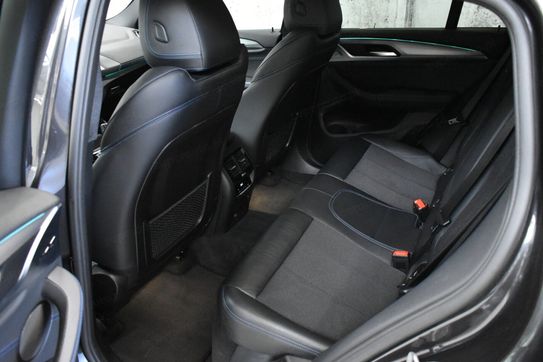 BMW X4 xDrive20d M Sport