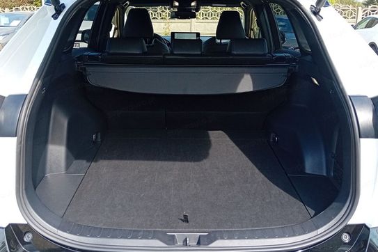 Toyota RAV4 2.5 Hybrid Selection 4x4