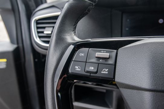 Citroen SpaceTourer XL L2H1 Business EAT8