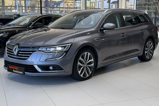 Renault Talisman INTENS