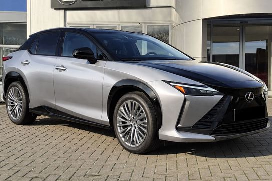 Lexus RZ 350e Prestige BEV