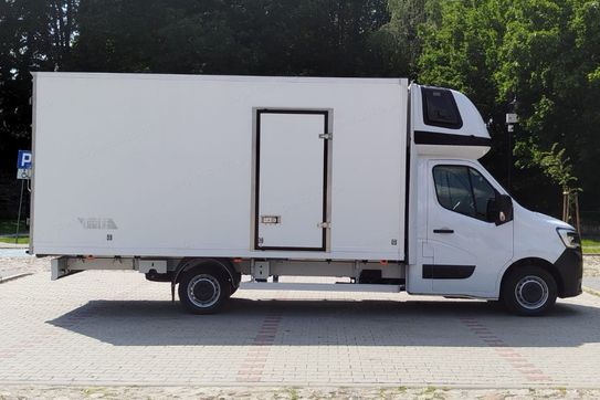 Renault Master dCi L3 Extra