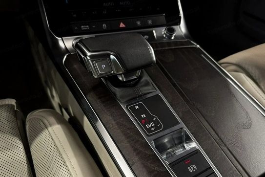 Audi A6 50 TDI  quattro S Line