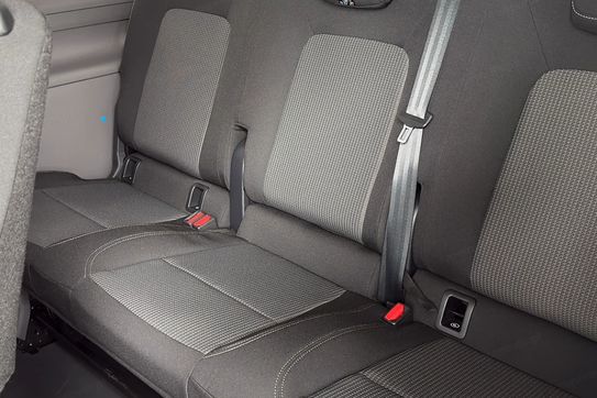 Volkswagen Caravelle L2