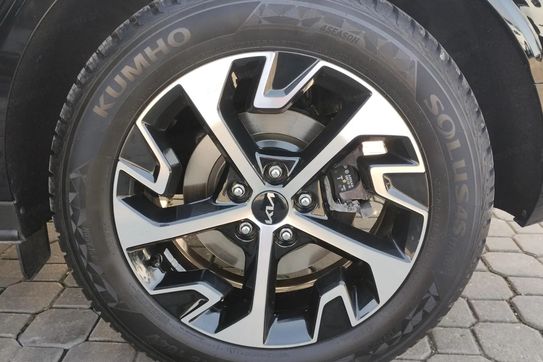 Kia Sportage 1.6 T-GDI mHEV Business Line 2WD DCT