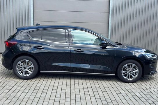 Ford Focus 1.0 EcoBoost Titanium X