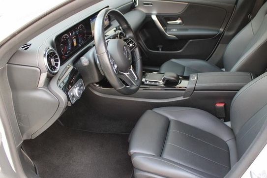 Mercedes CLA Shooting Brake 200 d Progressive