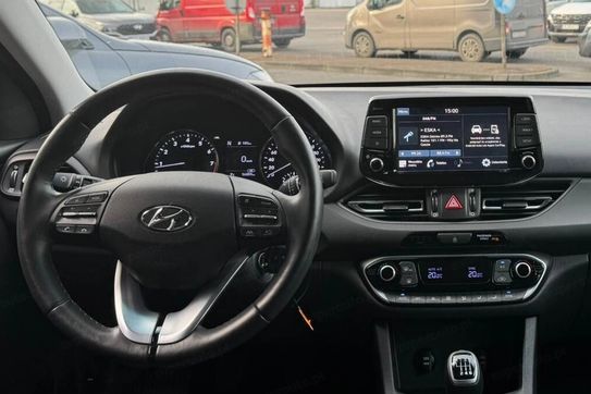 Hyundai i30 1.5 T-GDI 48V Smart