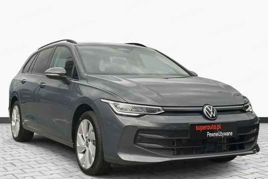 Volkswagen Golf 2.0 TDI Life