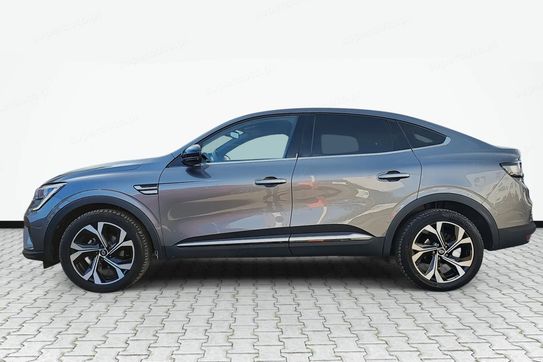 Renault Arkana 1.3 Tce Mhev Techno Edc