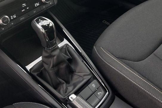 Skoda Kamiq 1.0 Tsi Ambition Dsg