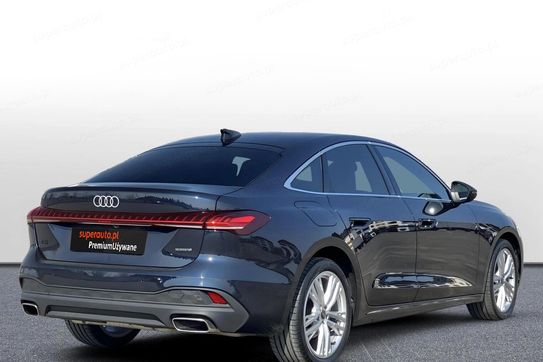 Audi A5 TFSI 150 kW Quattro S tronic
