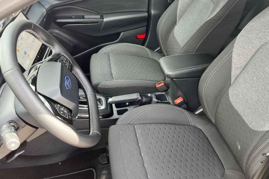 Ford Puma Titanium aut 1.0 EcoBoost