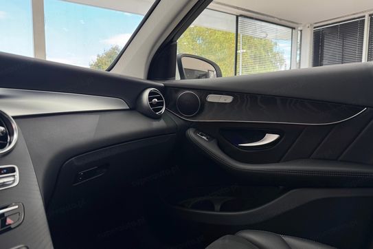 Mercedes GLC 300 d 4MATIC AMG Line