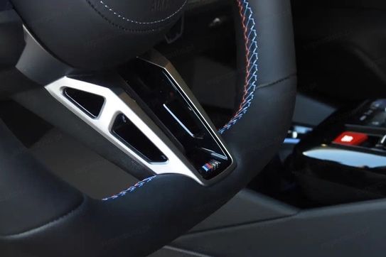 BMW Seria 5 Touring M5