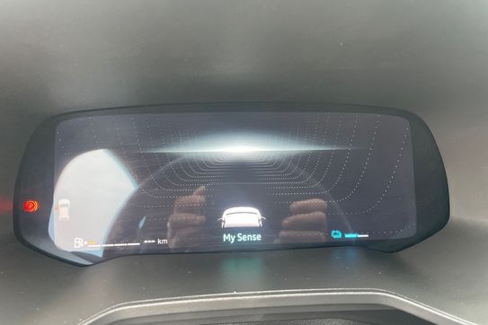 Renault Clio Esprit Alpine 1.6 E-Tech Hybrid AT