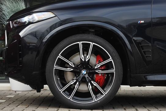 BMW X5 xDrive30d M Sport
