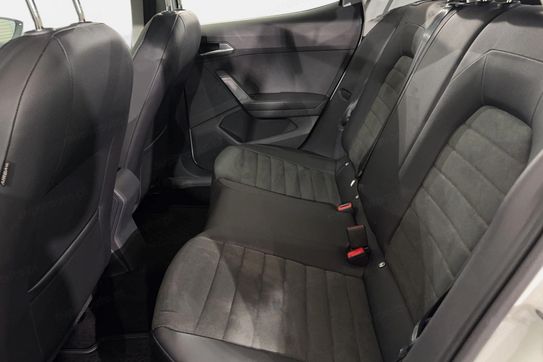 Seat Arona 1.0 Tsi Style