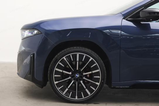 BMW iX3 50 xDrive