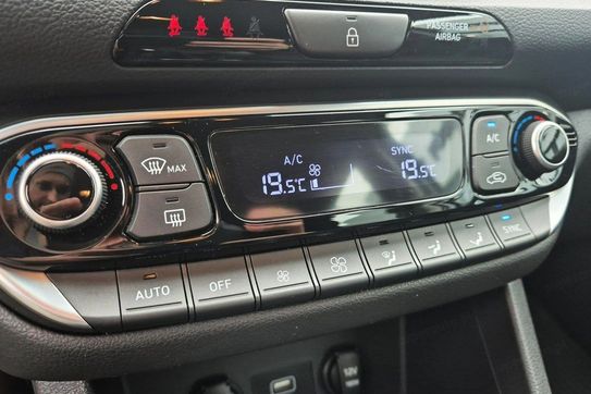 Hyundai i30 1.0 T-GDI Smart