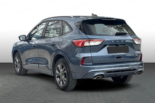 Ford Kuga ST-Line 2.5 FHEV FWD