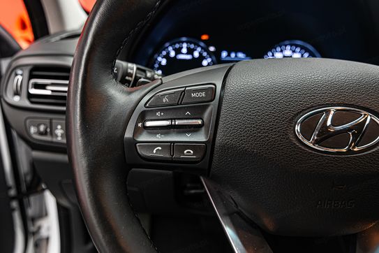 Hyundai i30 1.5 T-GDI 48V Smart DCT