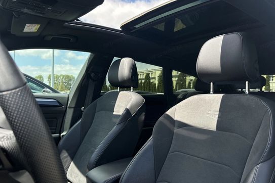 Volkswagen Arteon 2.0 TDI 4Motion R-Line DSG