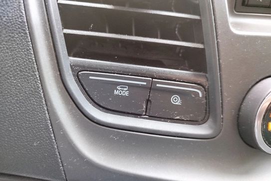 Ford Transit 350 L4 Trend Plandeka