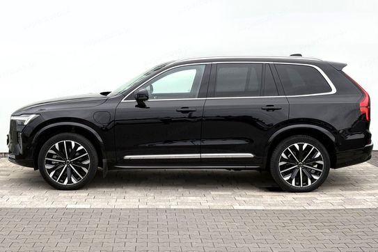 Volvo XC90 T8 AWD Plug-In Hybrid Ultra Bright 7os aut