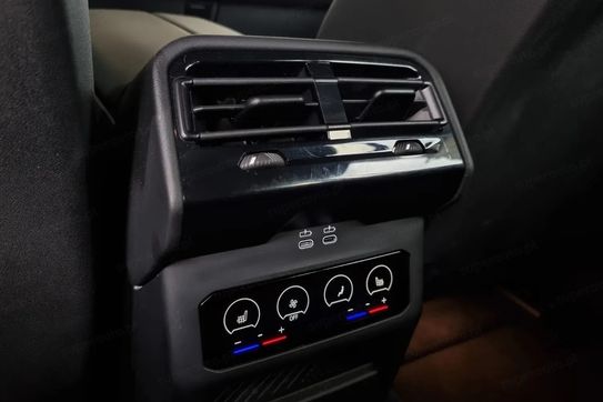 BMW Seria 5 Touring 520d M Sport