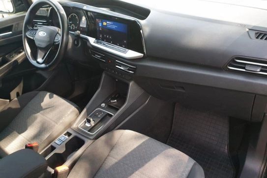 Ford Tourneo Connect 2.0 EcoBlue Titanium