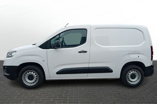 Toyota Proace City L1H1