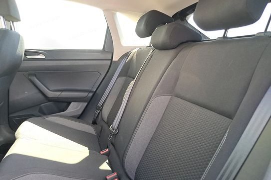 Volkswagen Taigo Tsi Life