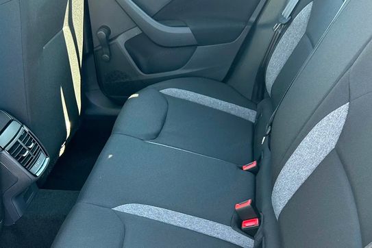 Skoda Kamiq Essence 1.0 TSI