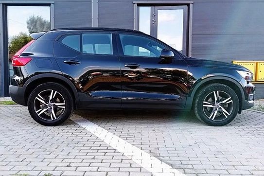Volvo XC40 B4 B R-Design