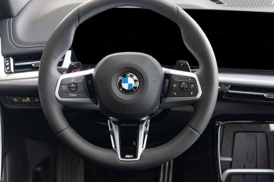 BMW X1 xDrive23i M Sport