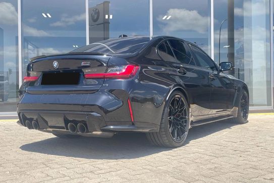 BMW Seria 3 M3 Competition xDrive