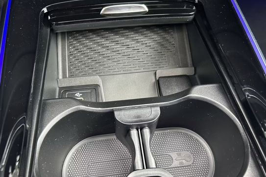 Mercedes GLB 200 d AMG Line