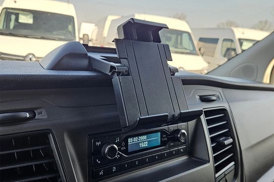 Ford Transit Custom L2H2