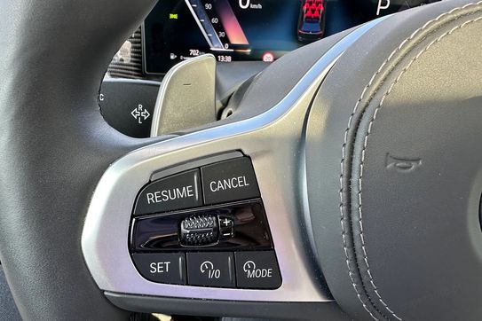 BMW X7 xDrive40d M Sport