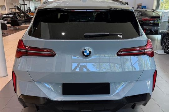 BMW X3 xDrive20 M Sport